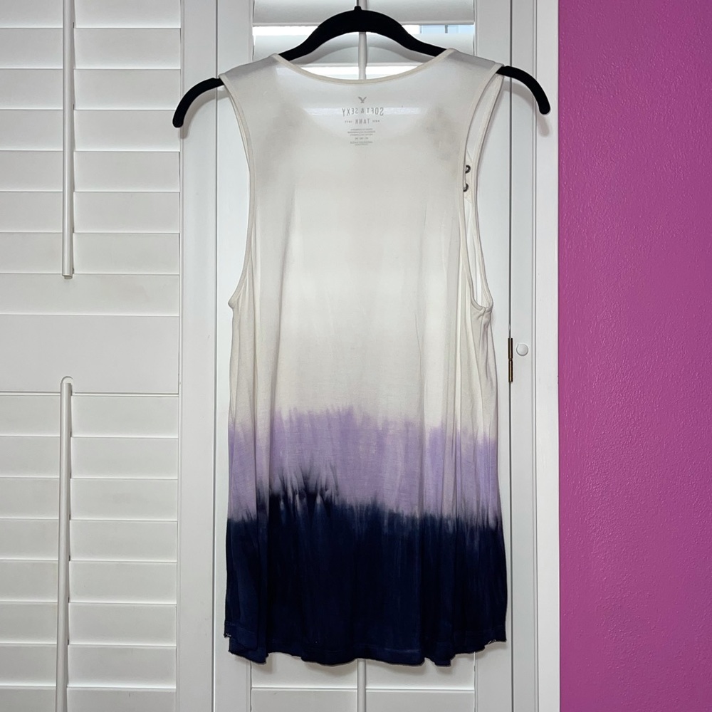 Tank Top - Picture 3 of 4